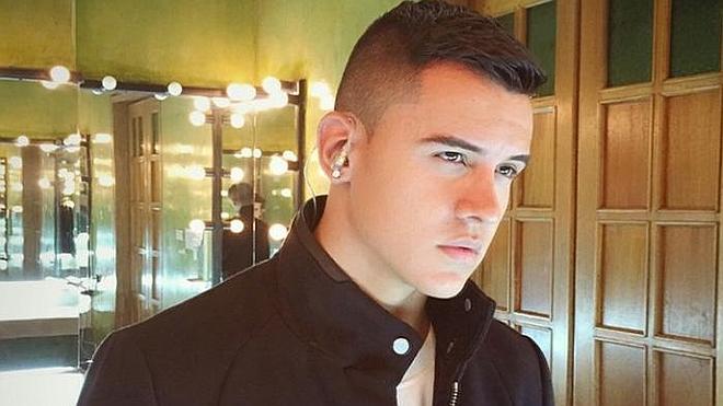 ¿Quién es Kevin Roldán, el cantante que animó la fiesta de cumpleaños de CR7?