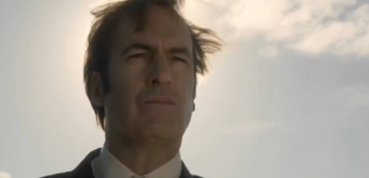 Cómo ver 'Better call Saul' online