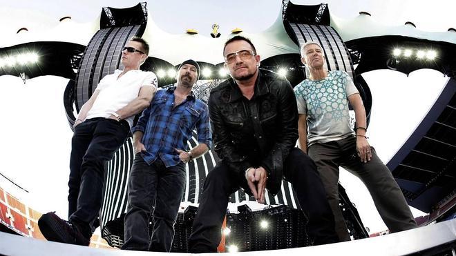 U2 ofrecerá un cuarto concierto en Barcelona