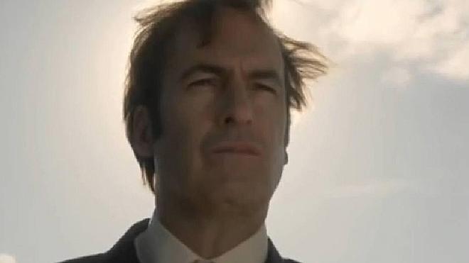 'Better call Saul' rompe récords con su estreno