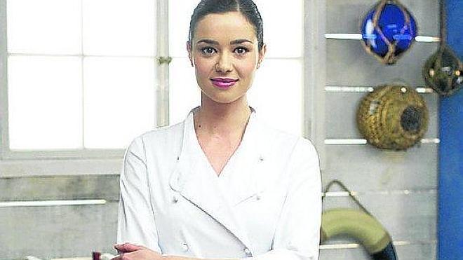 Dafne Fernández deja 'Chiringuito de Pepe'