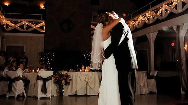 Pídele matrimonio en el día de los enamorados