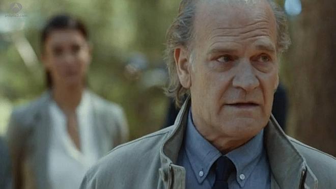 La serie que se grabó sin que ninguno de los actores supiera la identidad del asesino