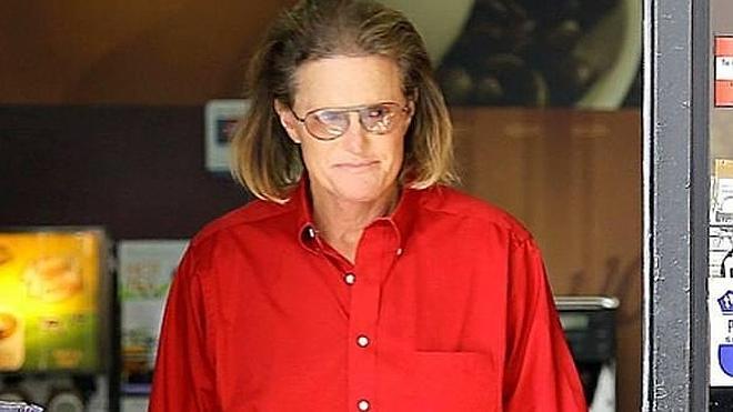 Bruce Jenner habla sobre su cambio de sexo: «Sé que soy una mujer desde los 5 años»
