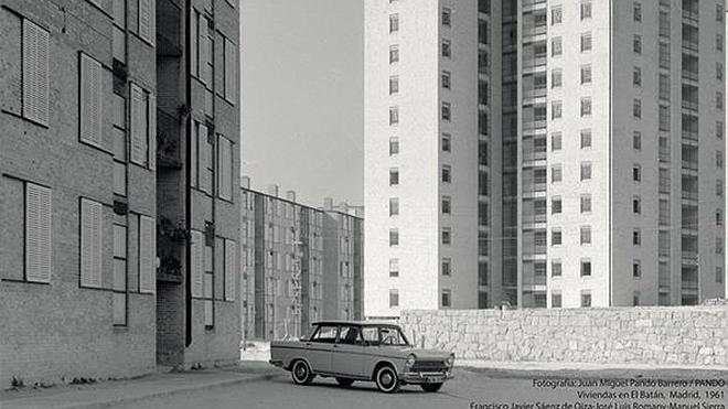 Una nueva mirada a la arquitectura moderna