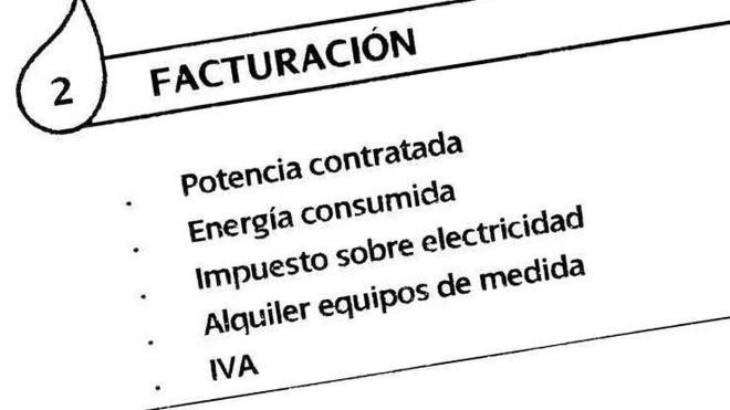 Facturas de luz: ¿cómo se estructuran y cómo ahorrar?