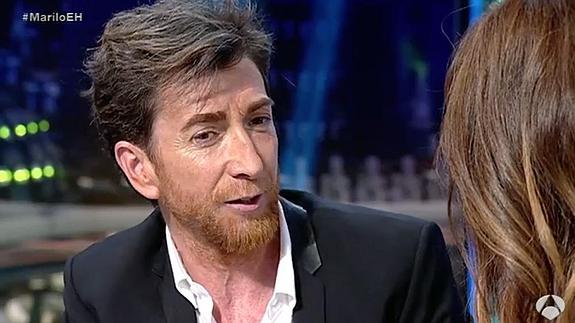 El Hormiguero: La increíble historia de cómo Pablo Motos se enamoró y se declaró a su mujer Laura