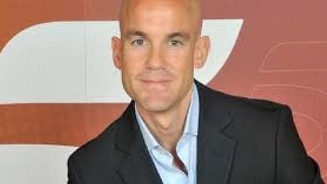 Telecinco destituye a Ramón Fuentes