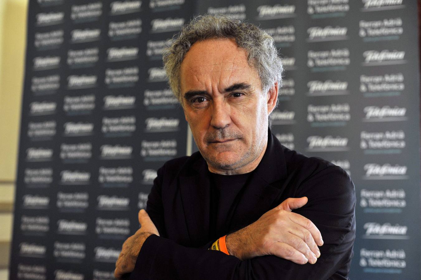 Ferran Adrià anima a los jóvenes a «buscarse la vida»