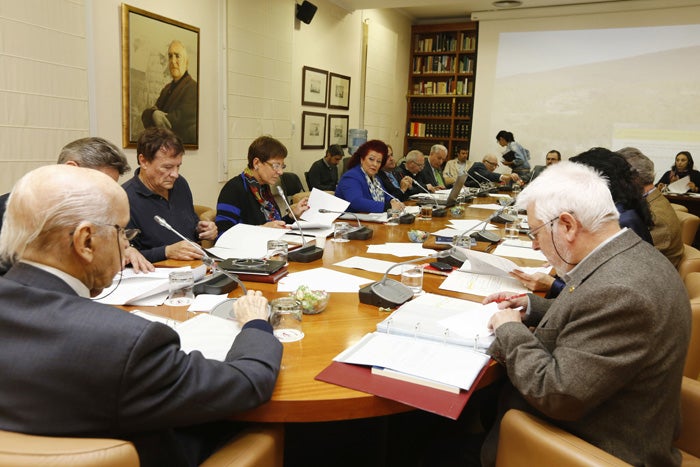 Cuando el Consell de Cultura llega tarde