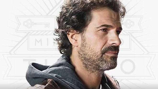 TVE estrena 'El Ministerio del Tiempo' contra 'Bajo Sospecha'