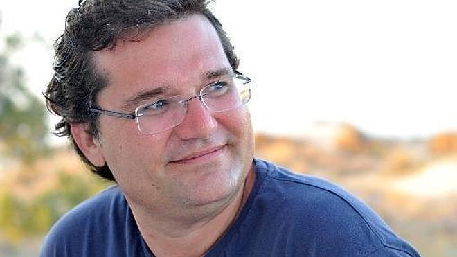 José Miguel Mulet habla de 'Medicina sin engaños' en Aula LAS PROVINCIAS