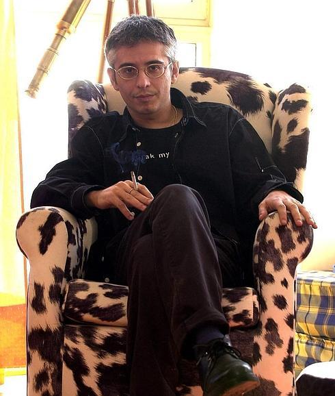 Ximo Tébar, elegido miembro del Consell Valencià de Cultura