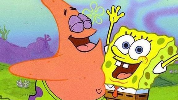 Bob Esponja, denunciado por ser violento y por exaltación del terrorismo