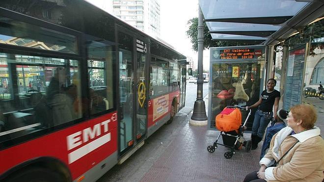 La EMT se sube a Whatsapp y Telegram