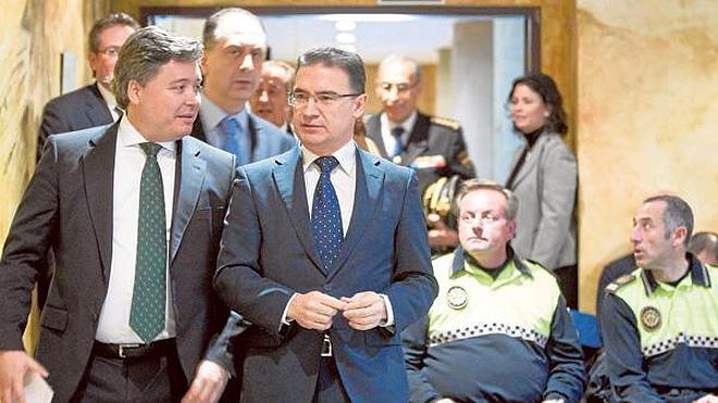 Más de 8.000 mujeres viven bajo vigilancia policial tras sufrir malos tratos