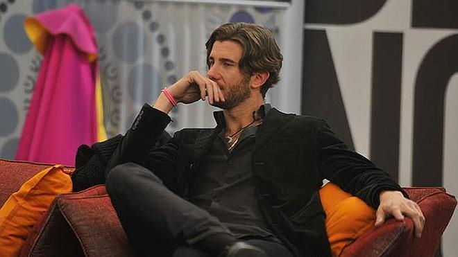 Gran Hermano VIP: el torero Israel, expulsado; Belén Esteban, nominada