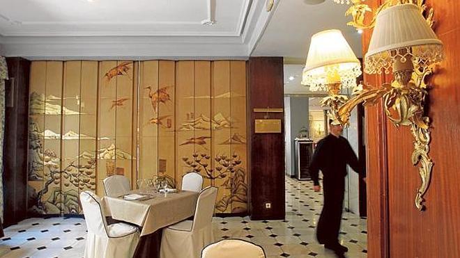 Una empresa hotelera ultima el acuerdo para la reapertura del Reina Victoria