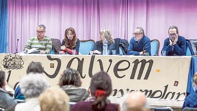 Urbanismo empieza a contestar 28.000 alegaciones contra el plan del Cabanyal