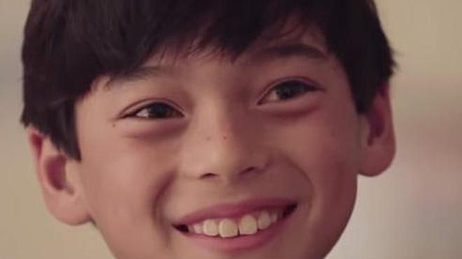 ¿Cómo explican los niños lo que es el amor?