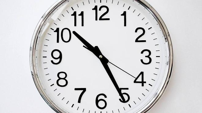 ¿Por qué algunas personas siempre llegan tarde?