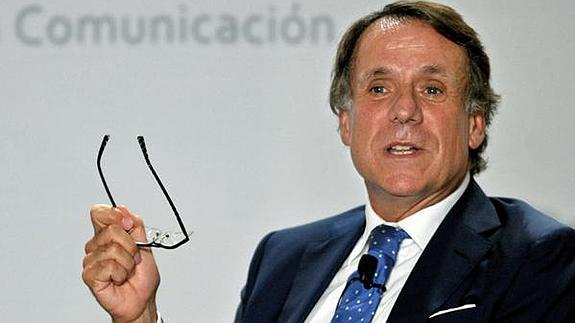 Nuevo apellido para Planeta