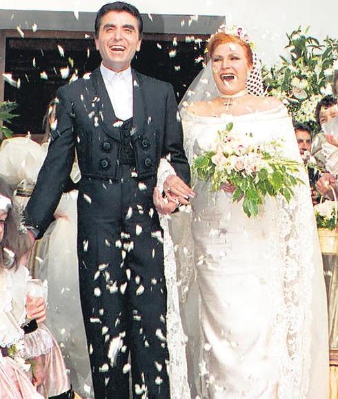 Estaban tan 'agustito'