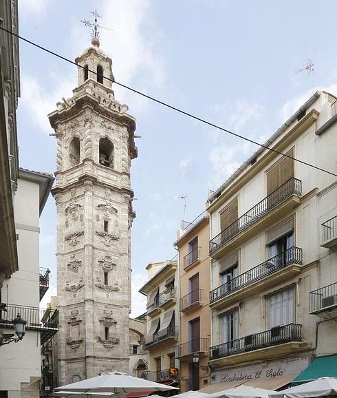 Y se hizo la luz en Santa Catalina