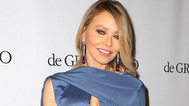 Ornella Muti, condenada a ocho meses de prisión