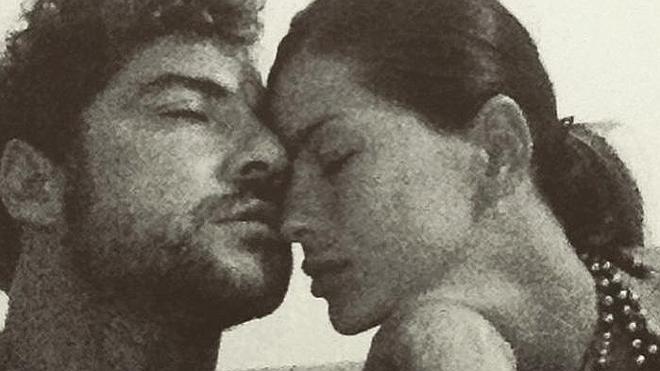 David Bisbal zanja los rumores de crisis con 'la China' Suárez