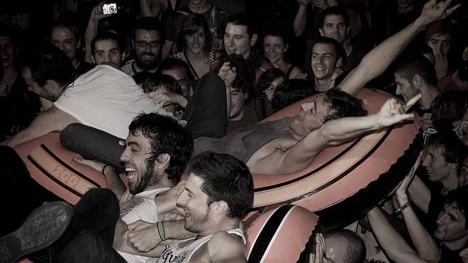 La Pulquería regresa a Valencia tras dos años de ausencia