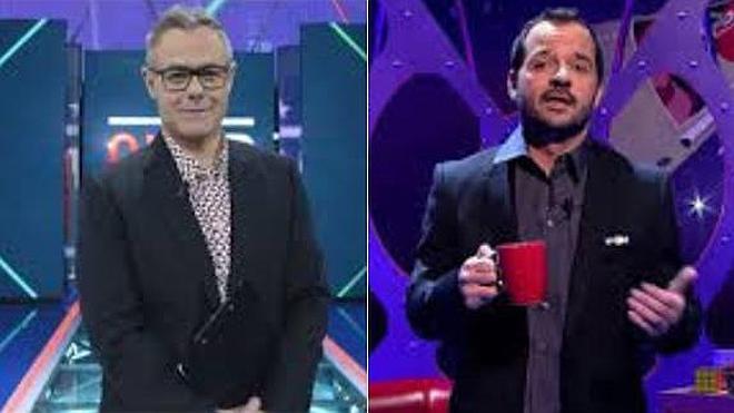 'Gran Hermano VIP' hace 'publicidad' de 'Órbita Laika'