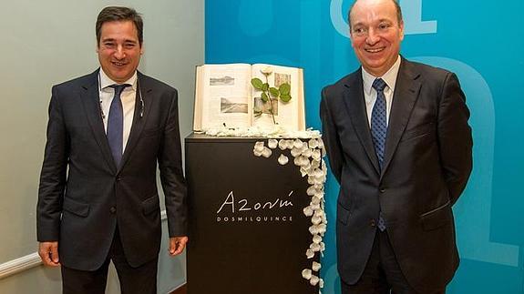 Seis obras de novela negra, tres históricas y una autobiografía optan al Premio Azorín 2015