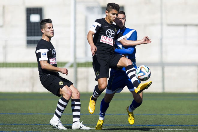 La huelga del fútbol afectará a 70.000 personas este fin de semana en la Comunitat