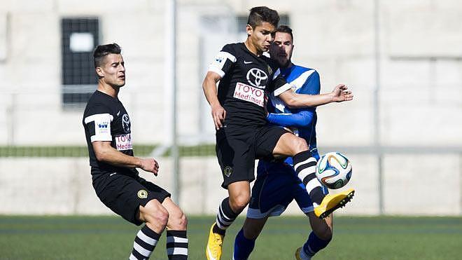 La huelga del fútbol afectará a 70.000 personas este fin de semana en la Comunitat