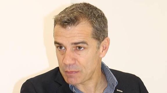 Toni Cantó se ofrece para quedar a correr, cenar o tomar una cerveza