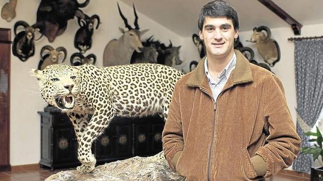Jesulín de Ubrique podría ir a 'Supervivientes'
