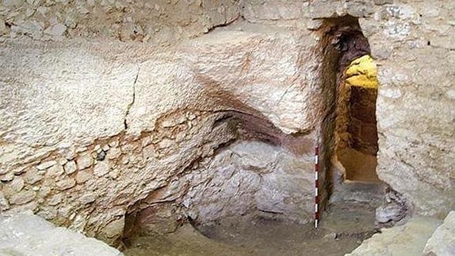 Hallan una cueva en la que se cree que Jesucristo vivió