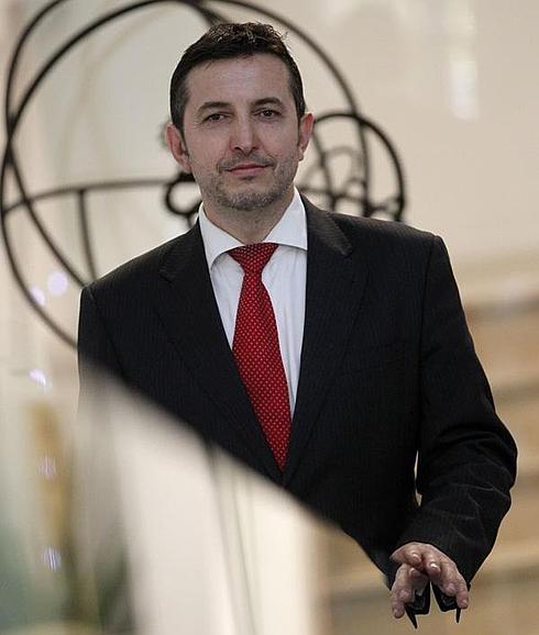 Vicente Lafuente, único candidato para presidir Femeval