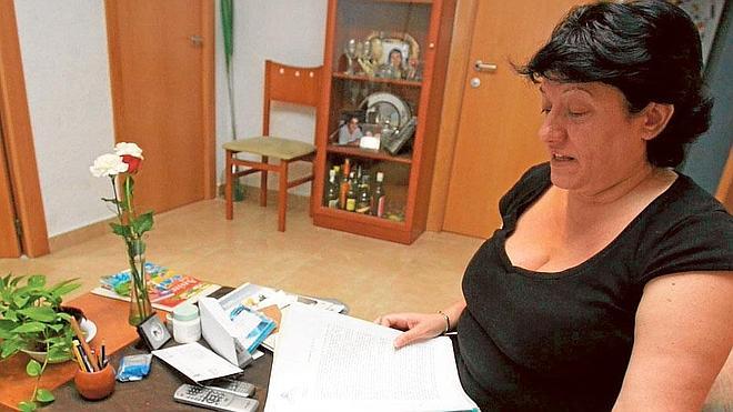 Un prestamista con tres condenas y otro juicio pendiente sigue en activo