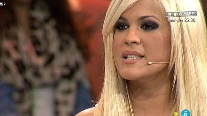 'Gran Hermano VIP': Ylenia confiesa que se averguenza al ver las imágenes