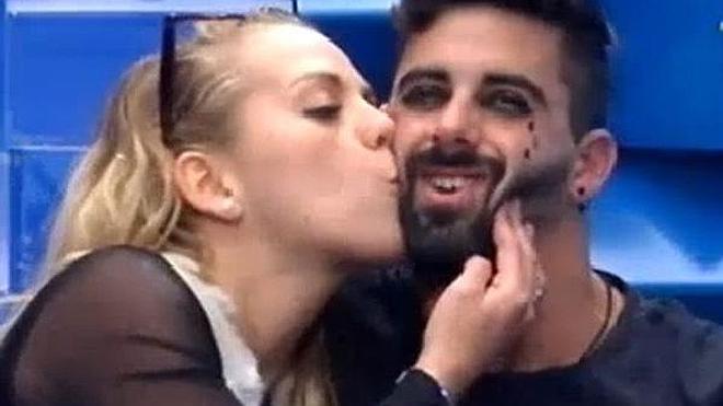 Yoli y Jonathan, de GH15, ¿embarazados?