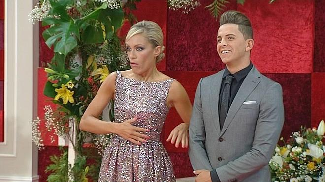 'Quién quiere casarse con mi hijo': la gala final se acerca