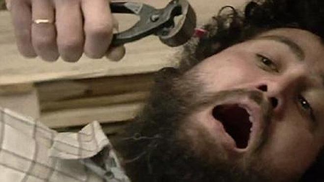 El último esfuerzo de Manos de Topo