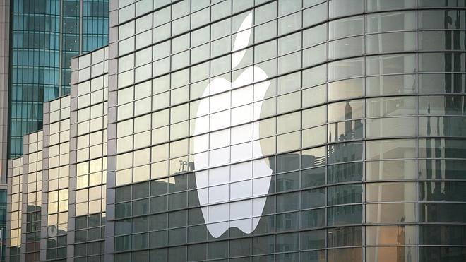 App Store, Itunes Store y otros servicios de Apple están caídos