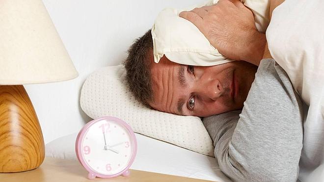 Cómo combatir el insomnio, sus causas y consecuencias
