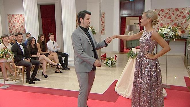 '¿Quién quiere casarse con mi hijo?': los entresijos de la final