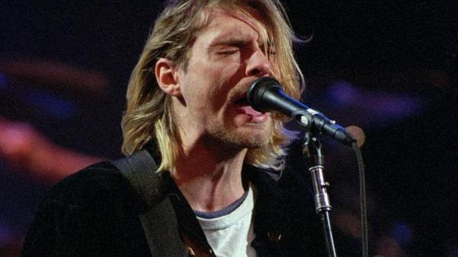 Primer tráiler de 'Montage Of Heck', el documental sobre Kurt Cobain