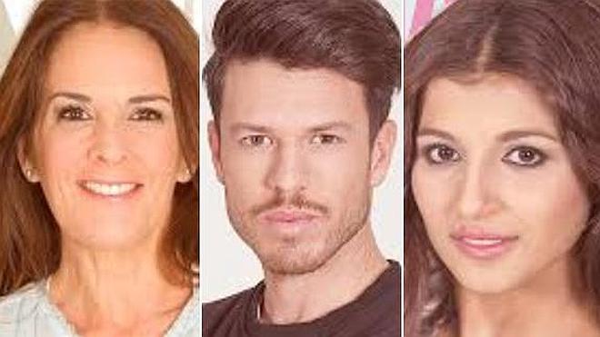 'Gran Hermano VIP': los nuevos nominados son Fede, Ángela y Aguasantas