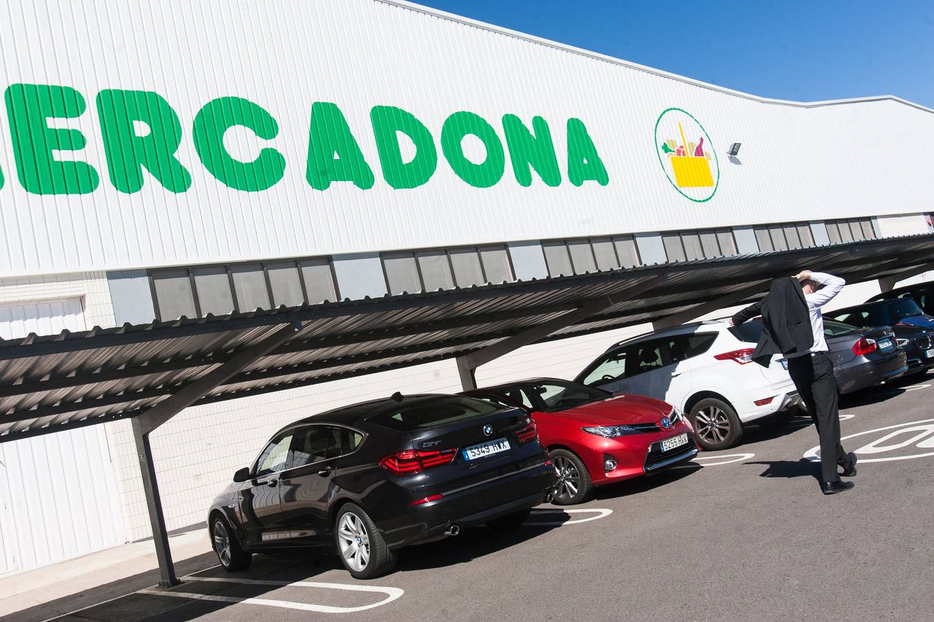 Mercadona abrirá un nuevo supermercado a finales de año en Sant Cugat